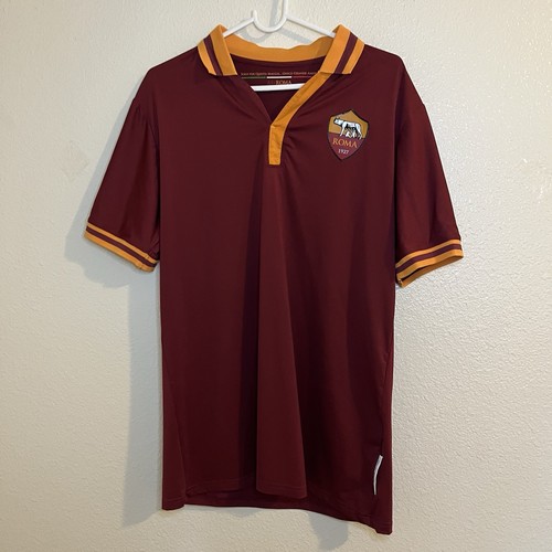 Maglia roma 2013 - maglia, taglia