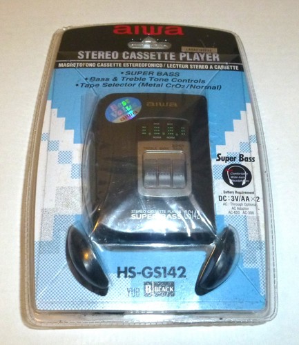 Lettore cassette stereo
