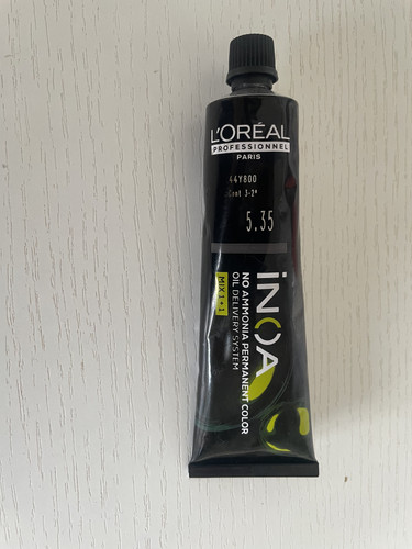Oréal professionnel inoa - l’oréal,