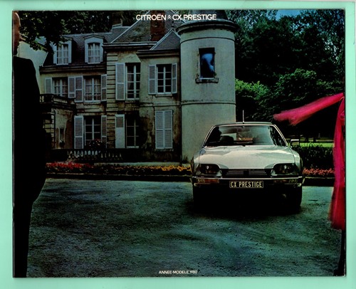 Prospectus brochure - prospectus,