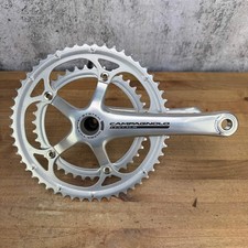 Guarnitura in lega Campagnolo