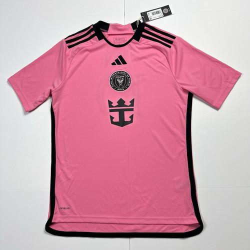 Maglia inter miami 2024 - miami,