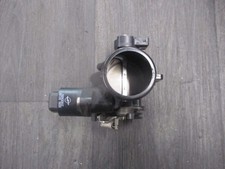 Impianto iniezione BMW R Nine