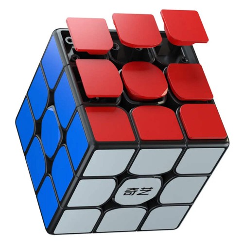 3x3x3 magic speed - speed, cube