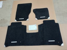 Set tappetino tappeto pile