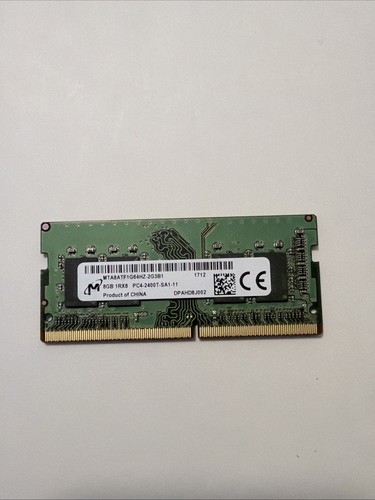 Mecron pc4 2400t - mecron, gb)