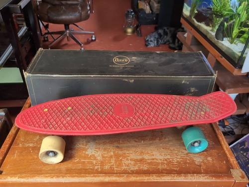 Skateboard completo scatola - completo, in
