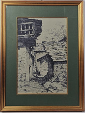 Ambrogio VISMARA (1900-1994)