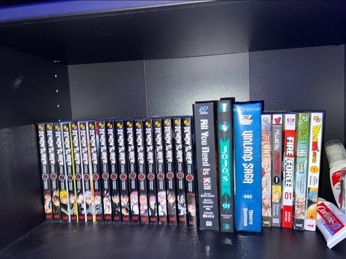Manga - , is