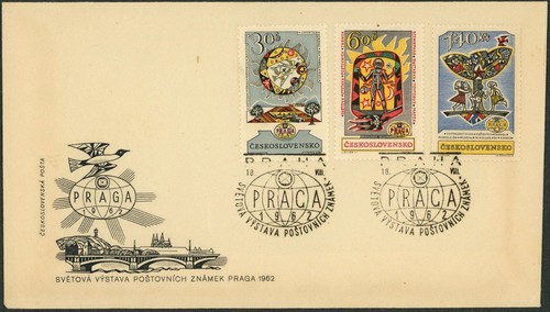 Cecoslovacchia 1128 1129 - cecoslovacchia, #1128-1129