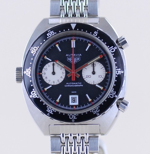 Orologio heuer autavia - orologio,
