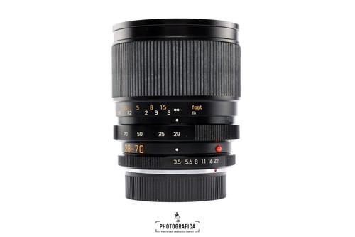 Leica vario elmar 70 - vario-elmar-r, mm