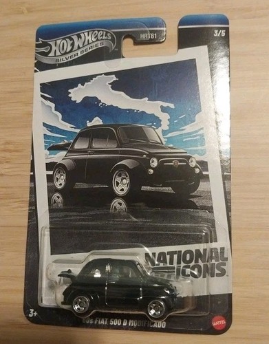 Hot wheels icone nazionali - wheels,
