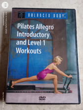 NEW SEALED PILATES ALLEGRO