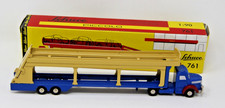 Schuco Vintage Piccolo Auto