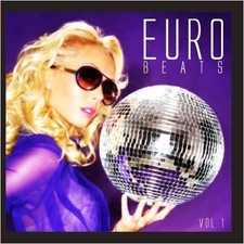 Various Artists - Euro Beats 1