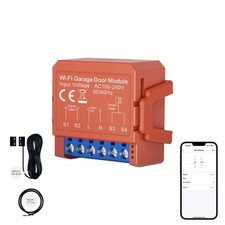 Alpa-R WiFi Smart Controller