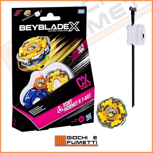 Beyblade fort hornet - fort,