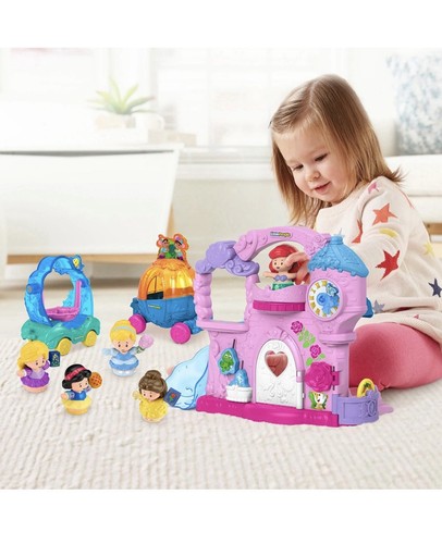 Fisher price little - fisher-price, people