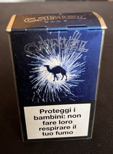Camel blue limited edition - blue,