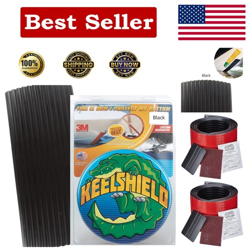 Ultimate keel guard - ultimate,