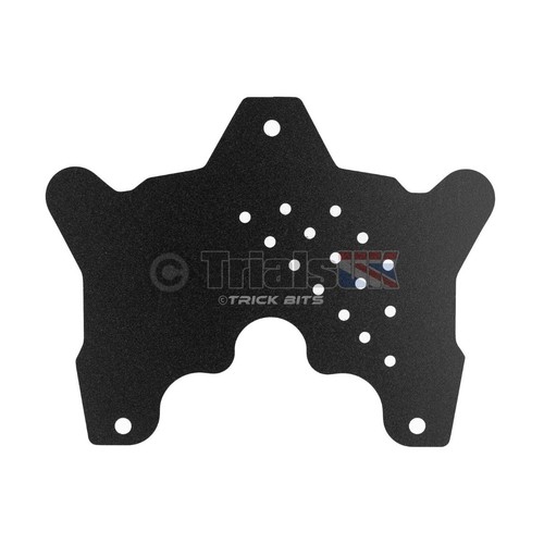 Coperchio protezione airbox