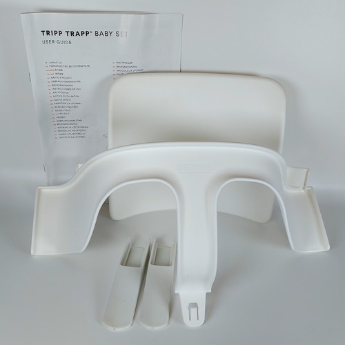 Seggiolino neonato stokke - neonato,
