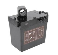 AKUSAN Pompa ribaltamento