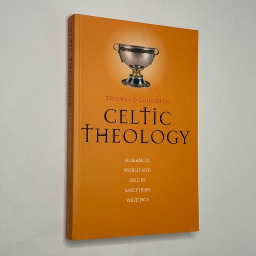 Celtic theology humanity - "celtic,