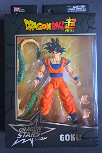 Bandai dragonball dragon stars - dragon,