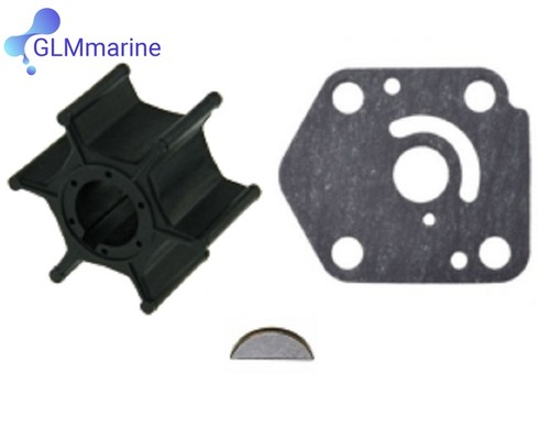 Kit manutenzione pompa acqua