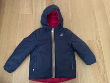 Piumino K-WAY Thermo Plus 2