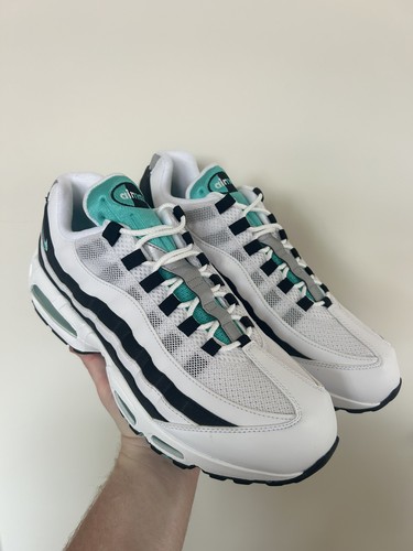 Nike air max bianco iper - og, bianco/iper