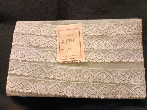 Pizzo francese - pizzo,