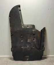 BMW F11 525D, rivestimento