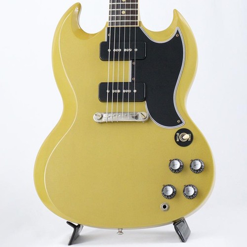 Gibson custom shop - custom, 1963
