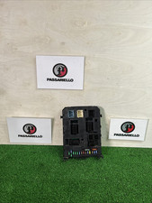 CENTRALINA PORTAFUSIBILI PEUGEOT 3008  2009-2015 1.6 HDI CODICE 28116487-2