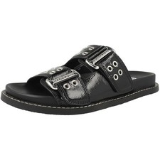 Steve Madden Agent Donna