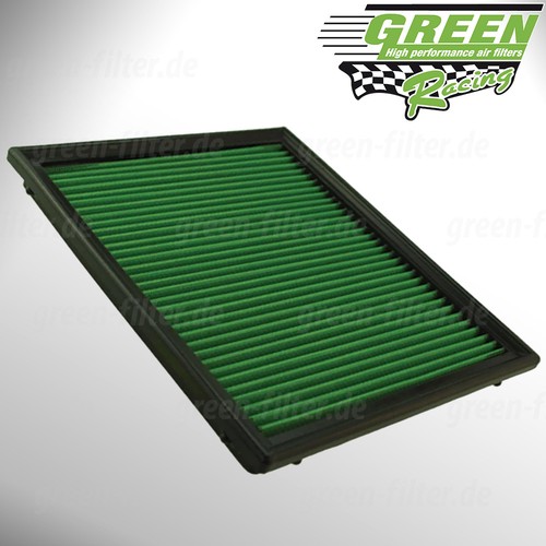 Filtro aria sportivo green - filtro,
