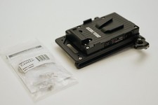 Telecamera in legno Anton