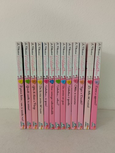 Lotto libri serie - lotto,