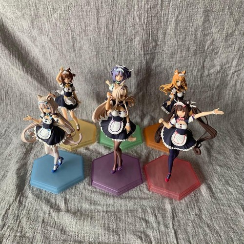 Pop parade nekopara chocola - up,