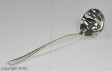 Mestolo Salsen creatore con