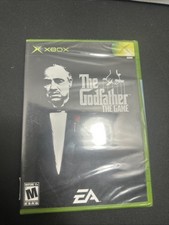 Godfather: The Game (Microsoft