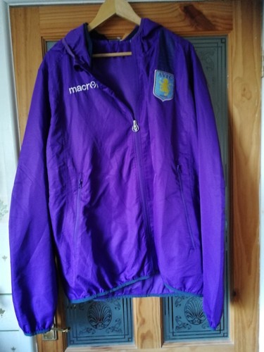 Giacca calcio aston villa - calcio,