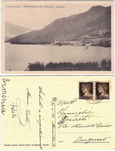 Monasterolo del castello - del,