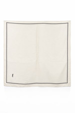 Foulard Yves Saint Laurent YSL