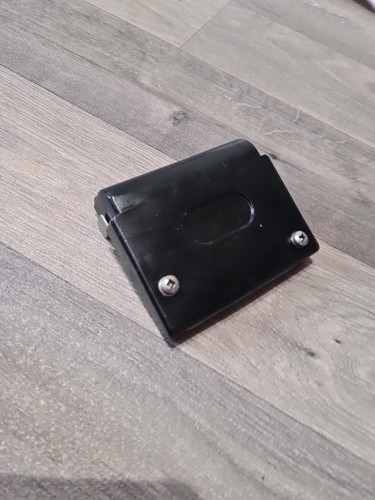 Deflettore aspirazione air box