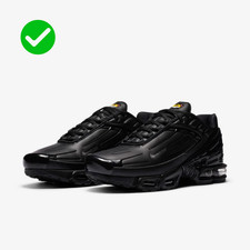 Nike air max plus - nike, +