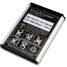 BATTERIA ORIGINALE SONY